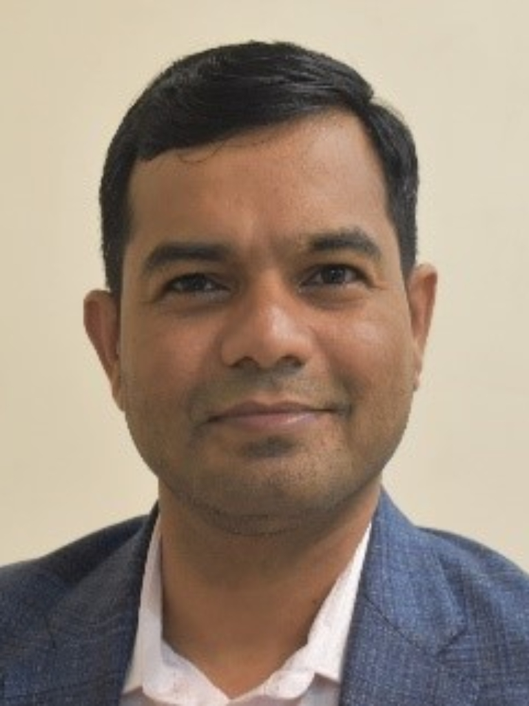 Nitin Nagargoje